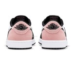 Air Jordan 1 Low OG Bleached Coral CZ0790-061
