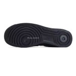 Nike Air Force 1 Low Stussy Black CZ9084-001