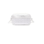 GOYARD Cap Vert Camera bag