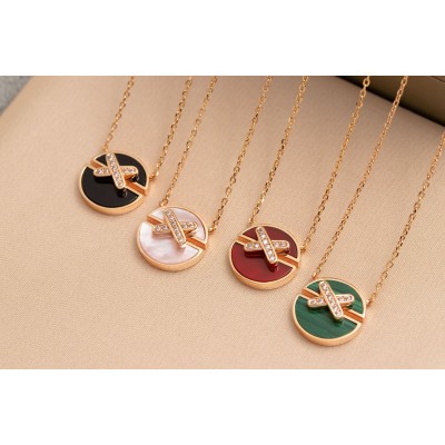 Chaumet pendant