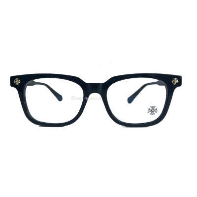 Chrome Hearts glasses
