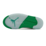 Air Jordan 5 Retro Lucky Green (Women's) DD9336-103