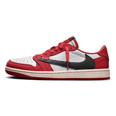 Air Jordan 1 Retro Low OG SP Travis Scott "Chicago" DM7866-101
