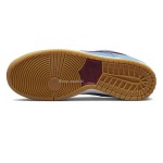 Nike SB Dunk Low Philadelphia Phillies DQ4040-400