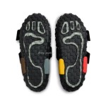 Nike CPFM Air Flea 2 Cactus Plant Flea Market Black Alabaster Faded Spruce