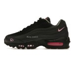 Nike Air Max 95 SP Corteiz Pink Beam FB2709-001 Gutta Green FB2709-300