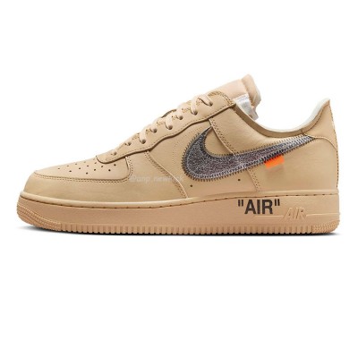Nike Air Force 1 Low Off-White Sesame FD6900-200