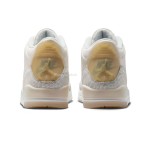 Air Jordan 3 Retro Craft Ivory FJ9479-100