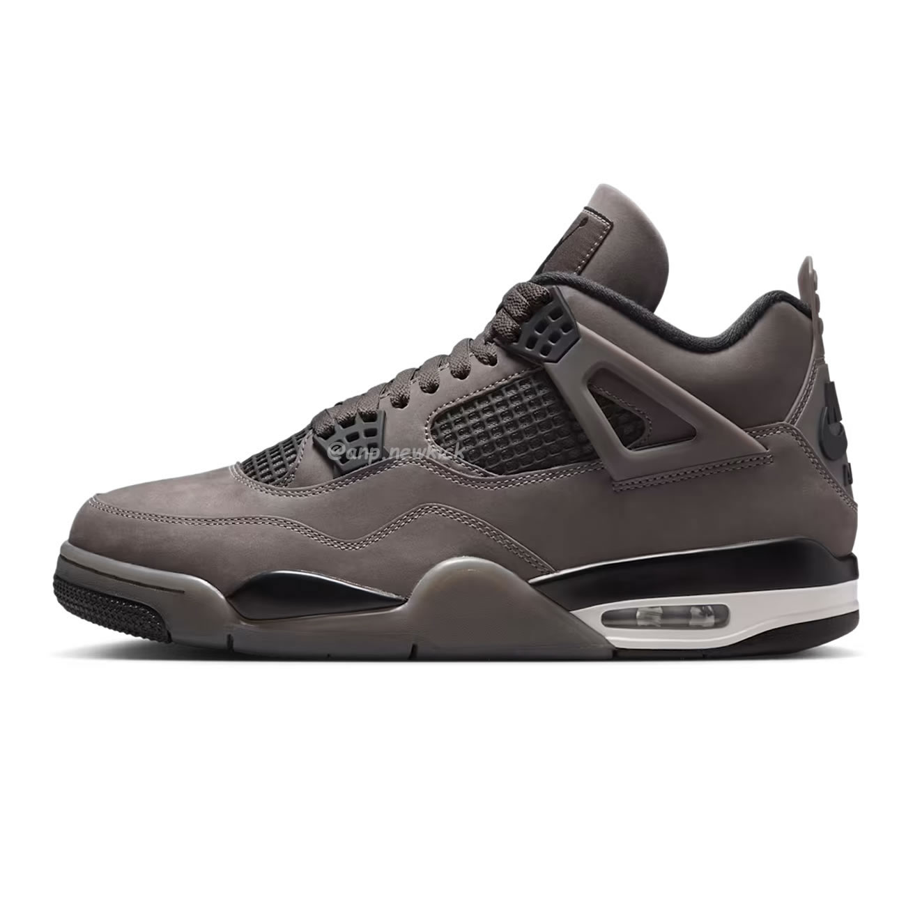 Air Jordan 4 Retro Cave Stone FV5029-200