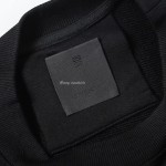 Givenchy Archetype Slim fit sportswear