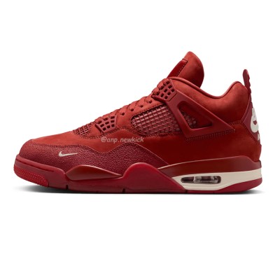 Air Jordan 4 Retro OG SP Nigel Sylvester Brick by Brick HF4340-800