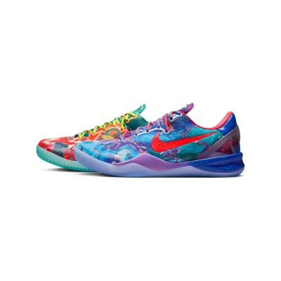 Nike Kobe 8 Protro What The (2025) HM9621-900