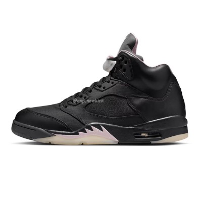 Air Jordan 5 Retro PSG Paris Saint-Germain Off Noir HQ3004-001