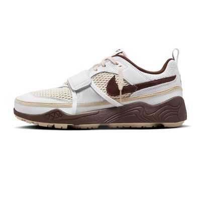 Nike Zoom Field Jaxx Travis Scott Light Chocolate HQ3073-100