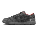Nike SB Dunk Low Supreme 94 Ink HQ8487-500
