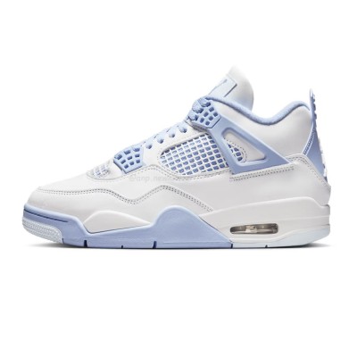 Air Jordan 4 Retro Forget Me Not HV0823-100