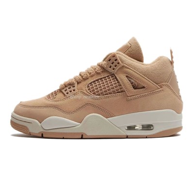 Air Jordan 4 Retro Cozy Girl (Women's) HV0823-200