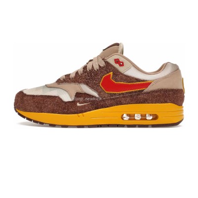 Nike Air Max 1 .SWOOSH Low Poly Big Head Origins HV5776-200