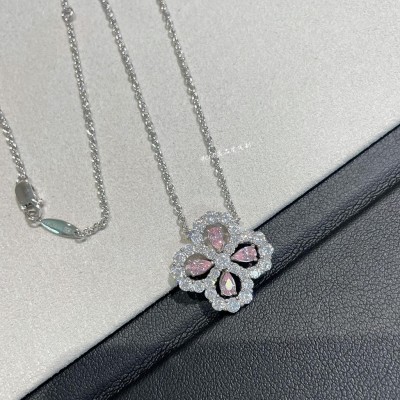 Harry Winston Diamond Necklace