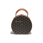 GOYARD ALTO Hat box bag 
