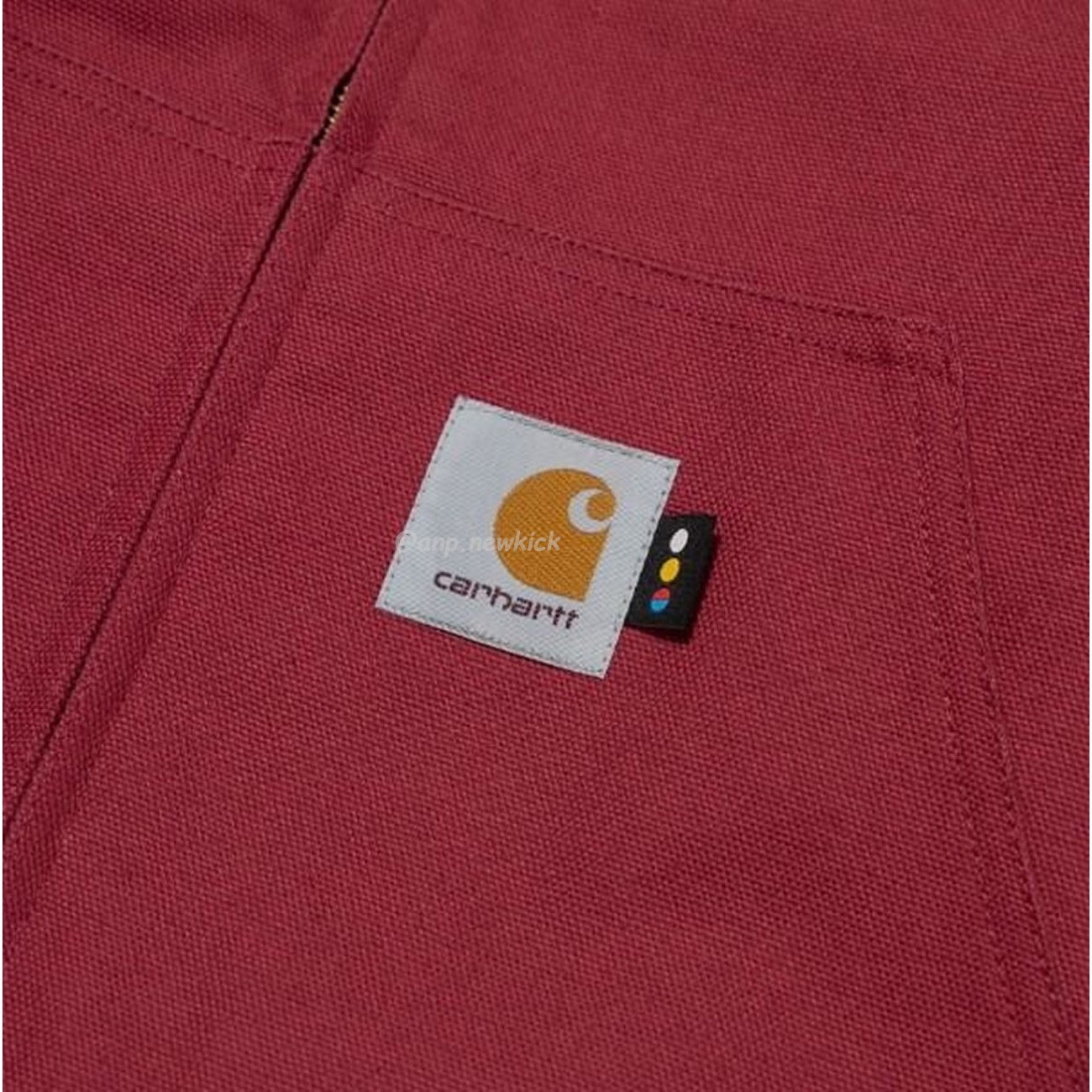 Carhartt WIP x IAB studio OG Active Jacket
