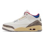 Air Jordan 3 Retro Seoul 2.0 IB1482-100