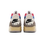 Air Jordan 3 Retro Seoul 2.0 IB1482-100