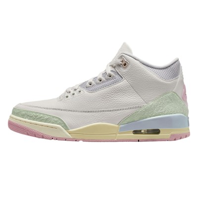 Air Jordan 3 Retro Spring Is In The Air IF4396-100