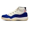 Air Jordan 11 Retro Rare Air IH0296-400