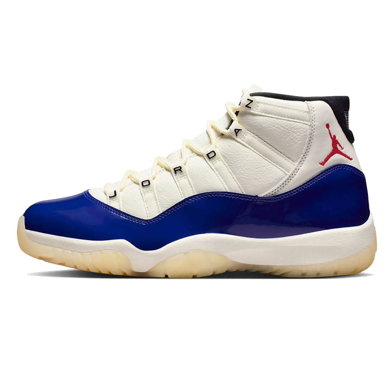 Air Jordan 11 Retro Rare Air IH0296-400