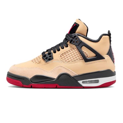 Air Jordan 4 Retro Pizza (GS) IH2094-200