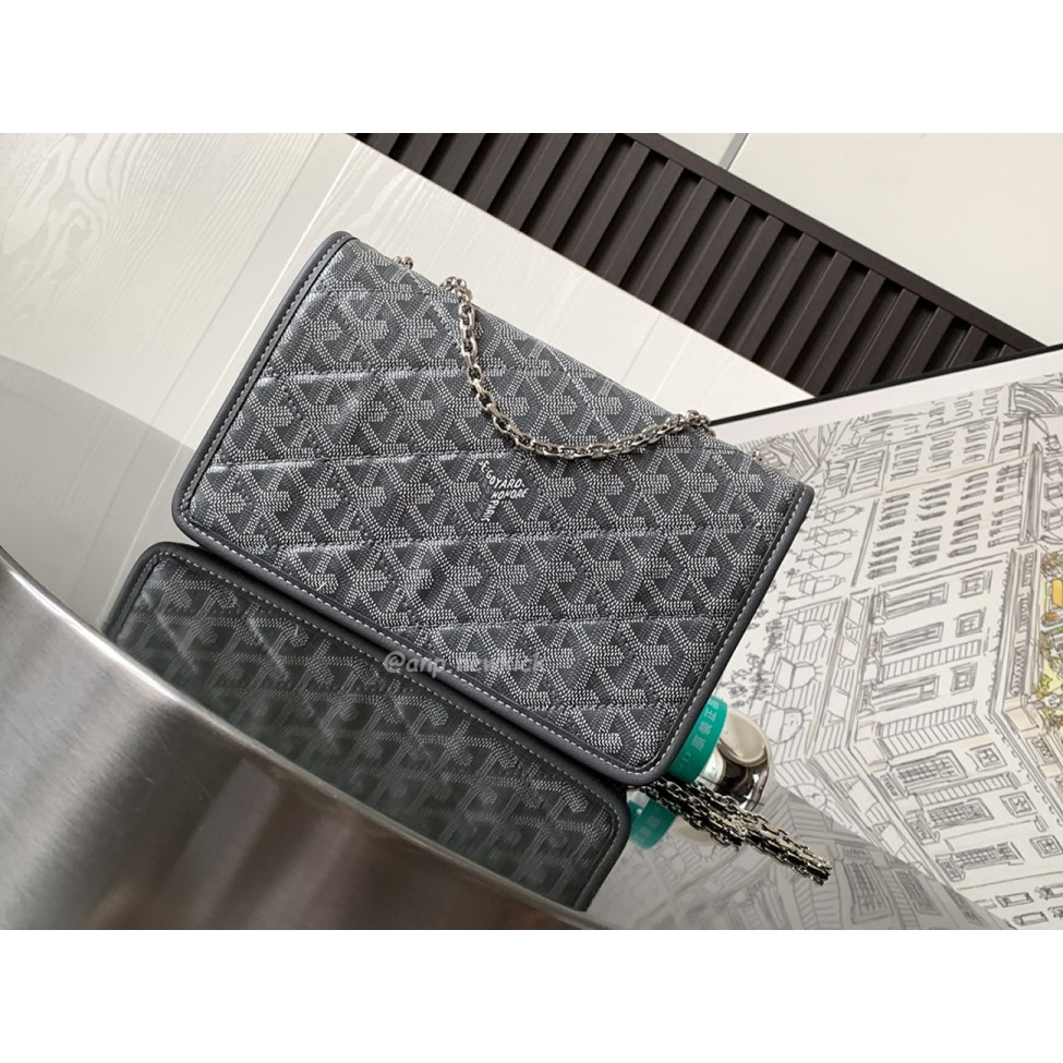 GOYARD Alexandre III bag