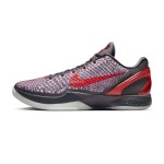 Nike Kobe 6 Protro ASG Hollywood 3D (2026) IQ3902-002