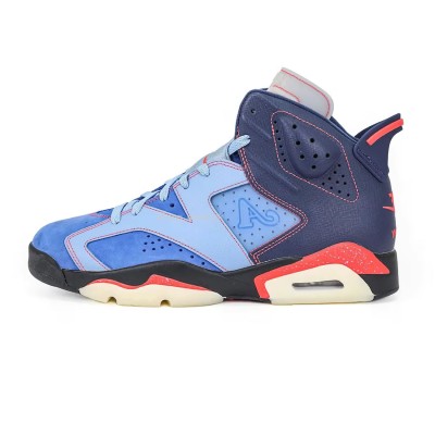 Air Jordan 6 Retro Awake NY Midnight Navy IQ5706-400