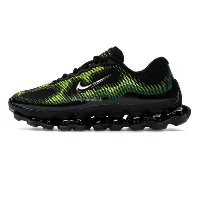 Nike Air Liquid Max Black Green Apple IQ7634-001