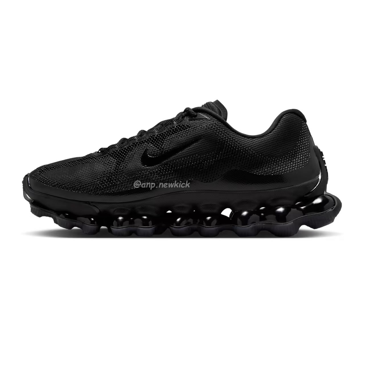 Nike Air Liquid Max Triple Black IQ7634-003