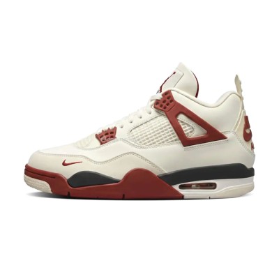 Air Jordan 4 Retro OG Nigel Sylvester Brick After Brick IQ8055-100
