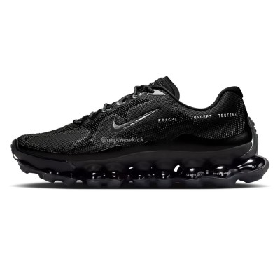 Nike Air Liquid Max Fragment Black IQ8601-001