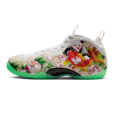 Nike Air Foamposite One Tianjin 2.0 IR2078-100