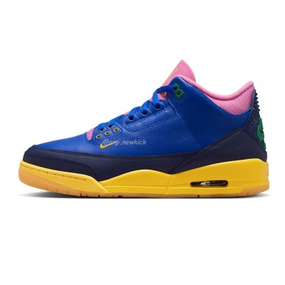 Air Jordan 3 Retro Brazil IV4871-400