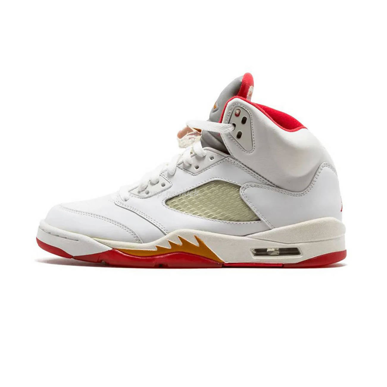 Air Jordan 5 Retro White Sunset IV5678-102