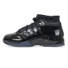 Air Jordan 17 Retro Low SP “Black Patent” IV7640-001