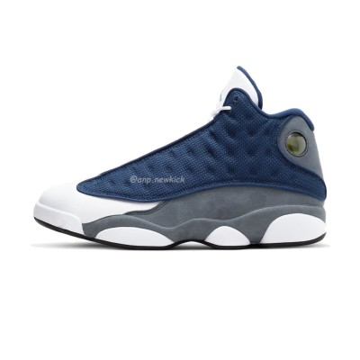 Air Jordan 13 Retro Flint (2026) IW3808-400