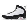 Air Jordan 9 Retro OG Space Jam (2026) IX6179-100