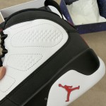 Air Jordan 9 Retro OG Space Jam (2026) IX6179-100