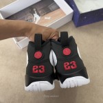 Air Jordan 9 Retro OG Space Jam (2026) IX6179-100