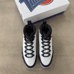 Air Jordan 9 Retro OG Space Jam (2026) IX6179-100