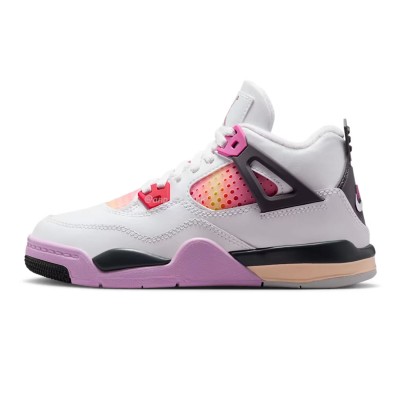 Air Jordan 4 Retro Comic JA1135-100