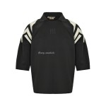 Fear of God Athletics Goalie Jersey Black FW23