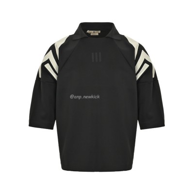 Fear of God Athletics Goalie Jersey Black FW23